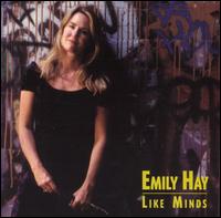 Like Minds von Emily Hay