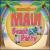 Drew's Famous Maui Beach Party Music von Drew's Famous