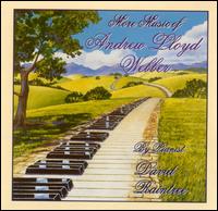 More Music of Andrew Lloyd Webber von David Raintree