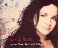 Sleepless Nights/Those Sweet Words von Norah Jones