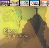 Choro Ensemble von Choro Ensemble