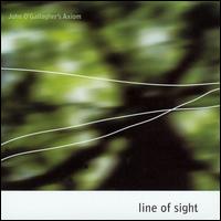 Line of Sight von John O'Gallagher