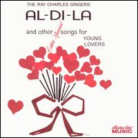 Al-Di-La and Other Extra-Special Songs for Young Lovers von Ray Charles