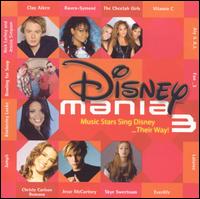 Disneymania, Vol. 3 von Disney