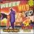 Weebie Wild, Vol. 1 [DualDisc] von 5th Ward Weebie