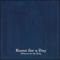 Helmets for the King von Rome for a Day