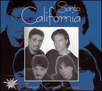Tornerò - Grandi Successi von Santo California