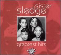 Greatest Hits [Silver Star] von Sister Sledge