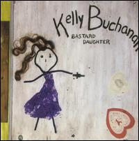 Bastard Daughter von Kelly Buchanan
