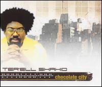 Chocolate City [DualDisc] von Ter'ell Shahid