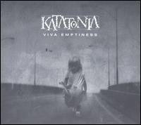Viva Emptiness von Katatonia
