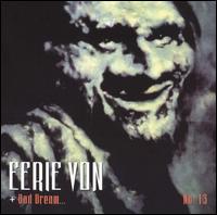 Bad Dream No. 13 von Eerie Von