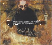 Best of Cryogenic Studios von Front Line Assembly