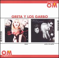 Original Masters von Greta Y los Garbo