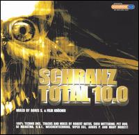 Schranz Total 10.0 von Boris S.