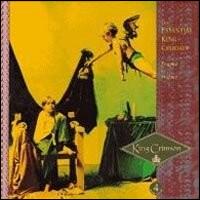 Frame by Frame: The Essential King Crimson von King Crimson