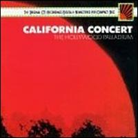 California Concert: At the Hollywood Palladium von CTI All-Stars