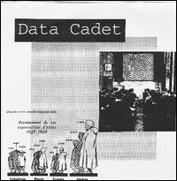 Data Cadet von Data Cadet