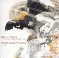 Renaissance: The Master Series, Vol. 2 von Hernán Cattáneo