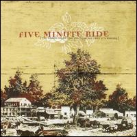 World Needs Convincing of All That It's Missing von Five Minute Ride