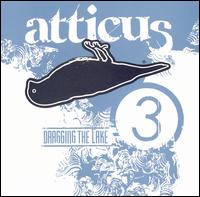 Atticus: Dragging the Lake, Vol. 3 von Various Artists