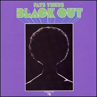 Black Out von Fats Theus