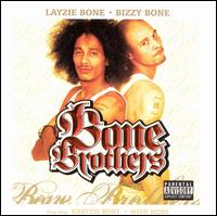 Bone Brothers von The Bone Brothers