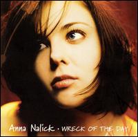 Wreck of the Day von Anna Nalick