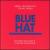 Blue Hat von Soren Siegumfeld