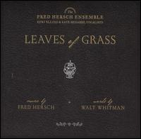 Leaves of Grass von Fred Hersch