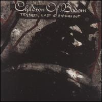 Trashed, Lost & Strung Out [EP] von Children of Bodom