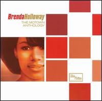 Motown Anthology von Brenda Holloway
