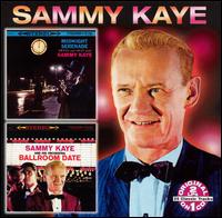Midnight Serenade/Ballroom Date von Sammy Kaye