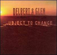 Subject to Change von Delbert McClinton