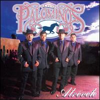Atrevete von Los Palominos