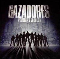 Cazadores: Primera Busqueda von Various Artists