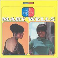 Two Sides Of... von Mary Wells
