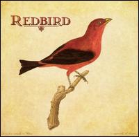 Redbird von Redbird