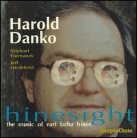 Hinesight von Harold Danko