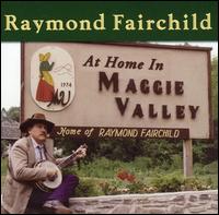 At Home in Maggie Valley von Raymond Fairchild