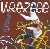 Krazeee von Sylvie Marks