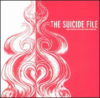 Some Mistakes You Never Stop Paying For von Suicide File