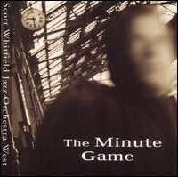 Minute Game von Scott Whitfield