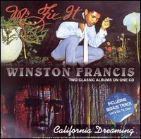 Mr. Fix It/California Dreaming von Winston Francis