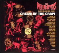 Cream of the Crap!, Vol. 2 von The Hellacopters