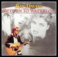 Return to Waterloo von Ray Davies