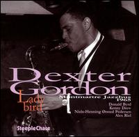 Ladybird von Dexter Gordon