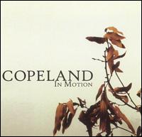 In Motion von Copeland