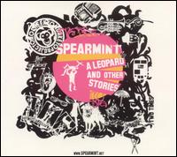 Leopard and Other Stories von Spearmint