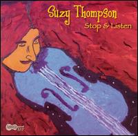 Stop & Listen von Suzy Thompson